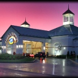 Tioga Downs Casino Resort by Fred Brown