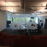 Our new New York office!