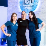 Become an iCRYO Center Manager. This is a great opportunity for benefits, growth, and leadership.