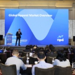 APAC Global Apparel Presentation