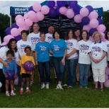 WSB raised over $30,000 in 2012 for American Cancer Society