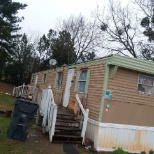 Some of the trailer park