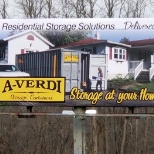 A-Verdi Billboard