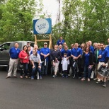 Solvay Bank - Memorial Day Parade