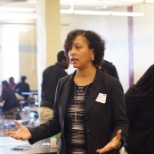 United Way of Greater Cincinnati presents
SPEED MENTORING EVENT