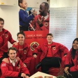 My City Year family