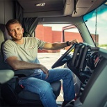 Dart has an opportunity for you, whether you're a company driver or experienced owner operator.