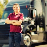 Dart has an opportunity for you, whether you're a company driver or experienced owner operator.