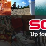 In May 2012, Dart Container acquired Solo Cup Company.