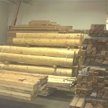 Wood for Custom House