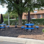 Charlotte Lab Picnic Area