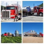 Feed Trucks/Trailers