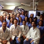 Cardiac Cath Lab Team