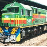 One of RVR Fleet-9409