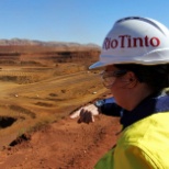 Rio Tinto