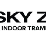 Sky Zone Logo