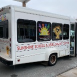 Sunshine School Bus