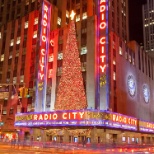 Radio City Music Hall