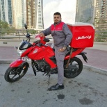 Aramex Emirates llc