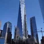 World Trade Center