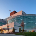 St. Joseph's Regional Medical Center