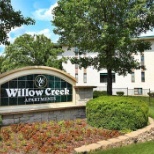 Willow Creek Apartment