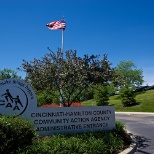 Cincinnati-Hamilton County Community Action Agency