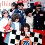 Richard Petty's 1st Daytona 500 Win