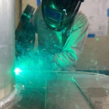 Welding