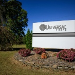 Universal Fibers, Inc. World Headquarters