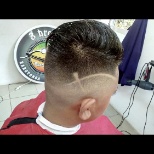 One of my cuts