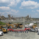 Butner Quarry