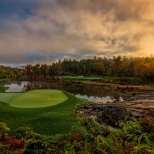 Mountaintop Golf Course