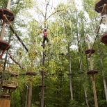 Zip Line Adventure Park