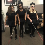 3 Blind Mice