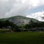 Rock Mountain