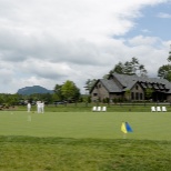 Championship Crochet Lawn