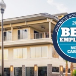 2020 Best Employers In North Carolina