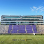 TowneBank Tower, East Carolina University