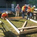 ABC Shed Building Competition