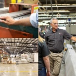 Manufacturing in New London, NC and Meridian, Idaho