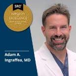 Dr. Adam Ingraffea