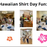 Hawaiian Shirt Day 2022