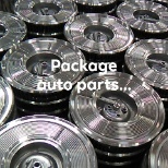 Working for ssis repackaging auto parts for shipping