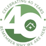 Celebrating 40 Years