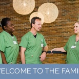 Amedisys Home Health Family