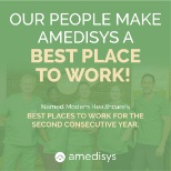 Amedisys Home Health