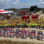 Ames Construction Crew