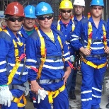 BARRAGEM DE ALTAMIRA Pa