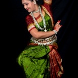 Bichitra School of Odissi Dance